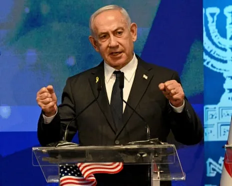 UN Commission Finds Israel Committed Atrocities in the Gaza Strip