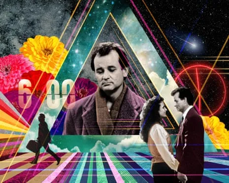 Describe Ways Movies and Music Led to Your Life-Changing Decision