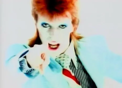 Exploring Legendary Experiences from David Bowie's Archive